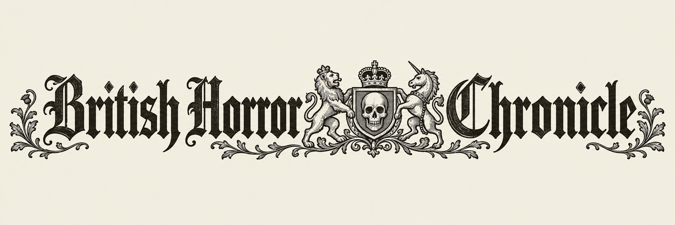 British Horror Chronicle