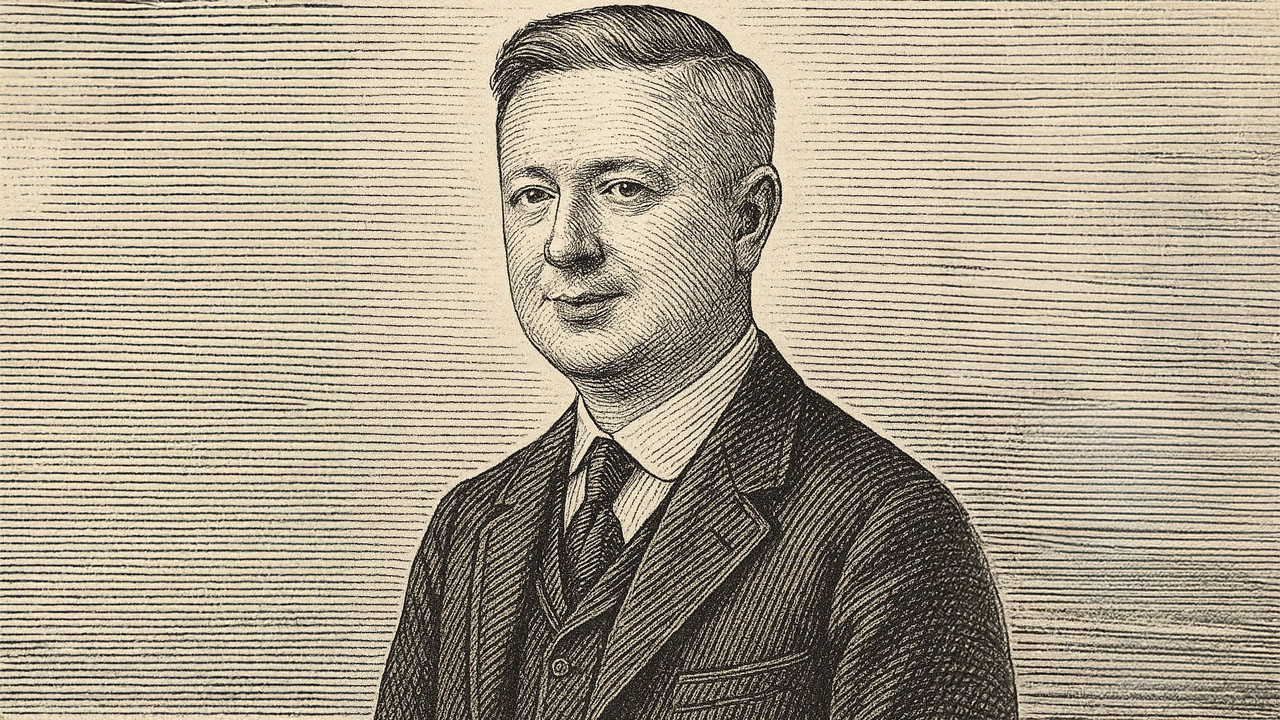 Andy Edwards, interviewed by Lawrie Brewster