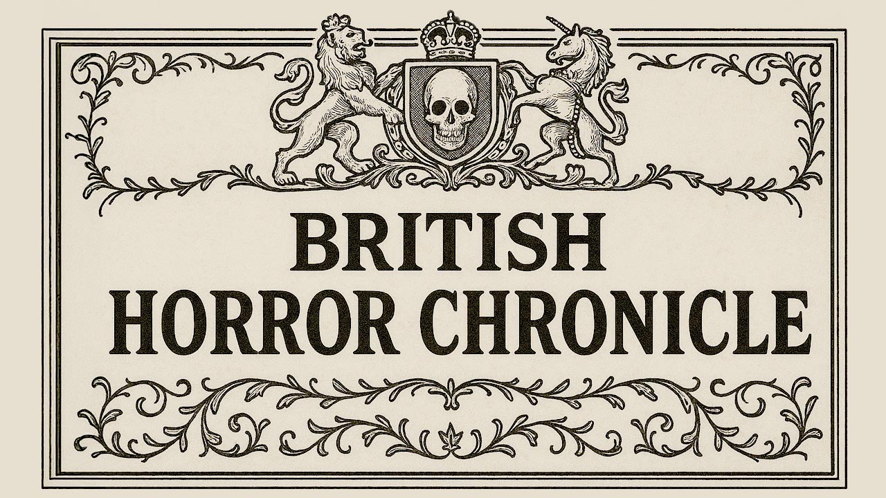 British Horror Studio