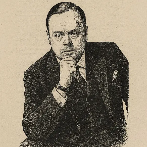 Lawrie Brewster