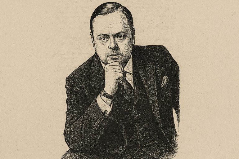 Lawrie Brewster