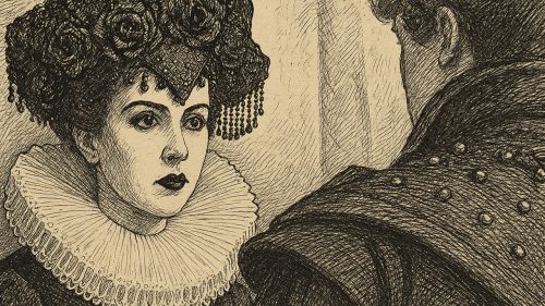 Megan Tremethick, Lawrie Brewster's The Reign of Queen Ginnarra