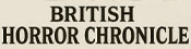 British Horror Chronicle
