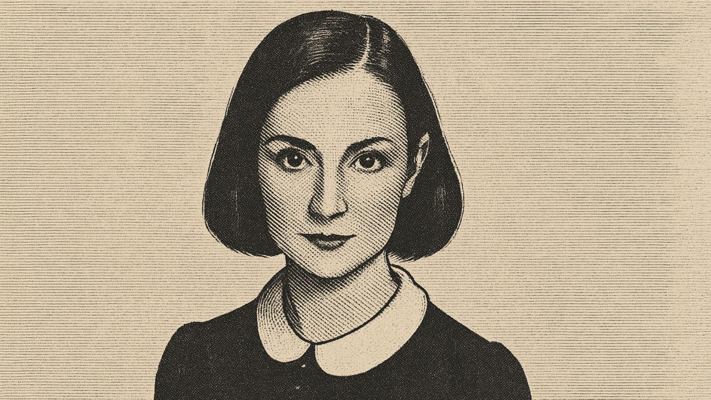 Sarah Daly, interviewed by Lawrie Brewster