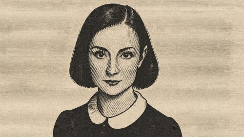 Sarah Daly, interviewed by Lawrie Brewster