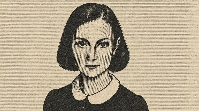 Sarah Daly, interviewed by Lawrie Brewster