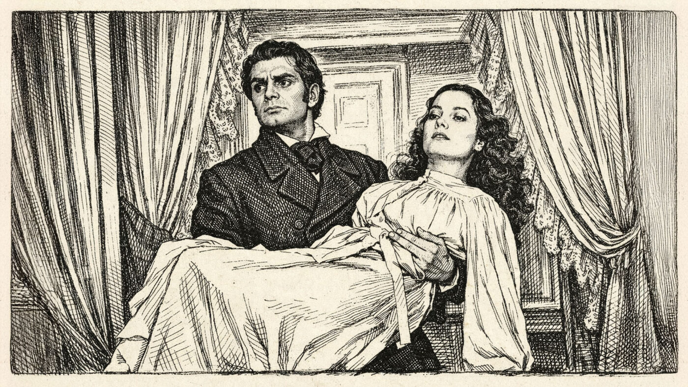 wuthering heights