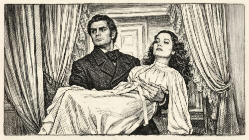 wuthering heights
