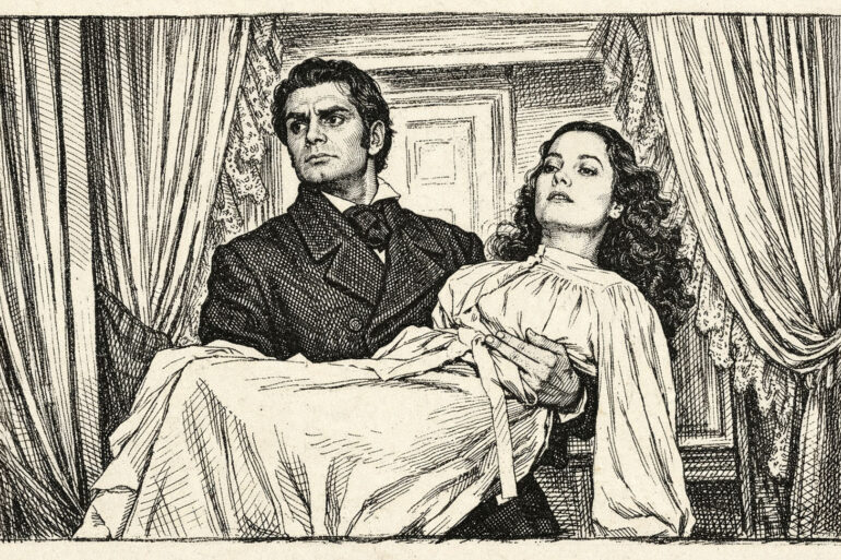 wuthering heights