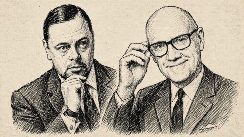 Lawrie Brewster, Jeff Barker