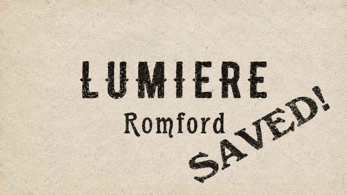 lumiere