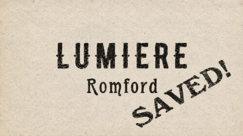 lumiere